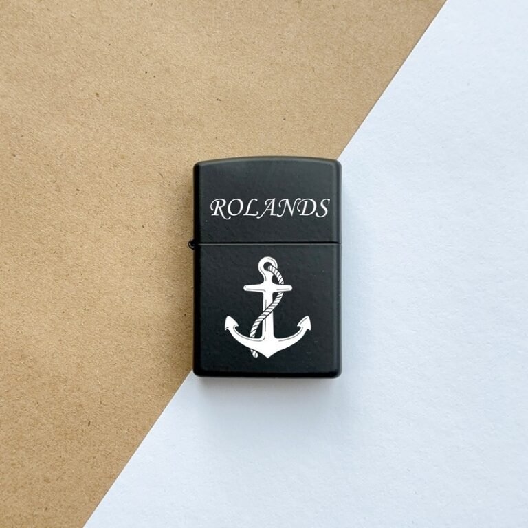 Зажигалка Zippo 218 Зажигалка Zippo 218