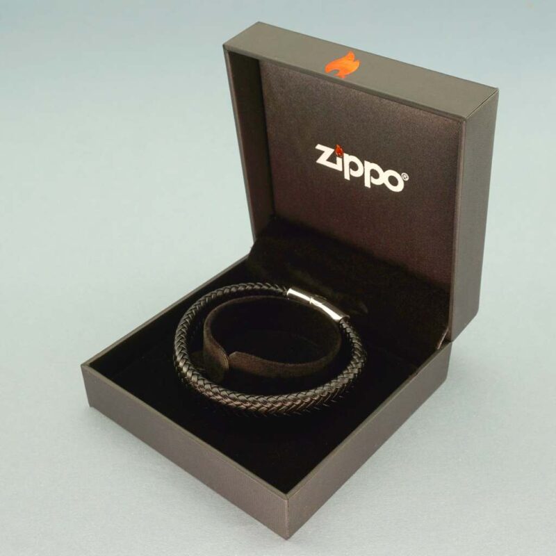 Браслет Zippo 20см