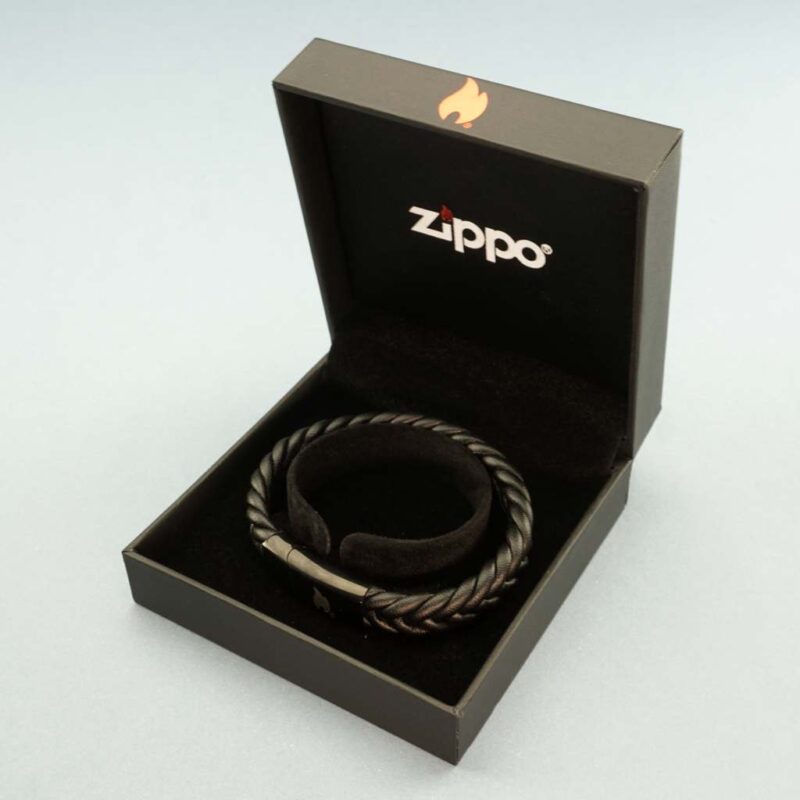 Браслет Zippo 222