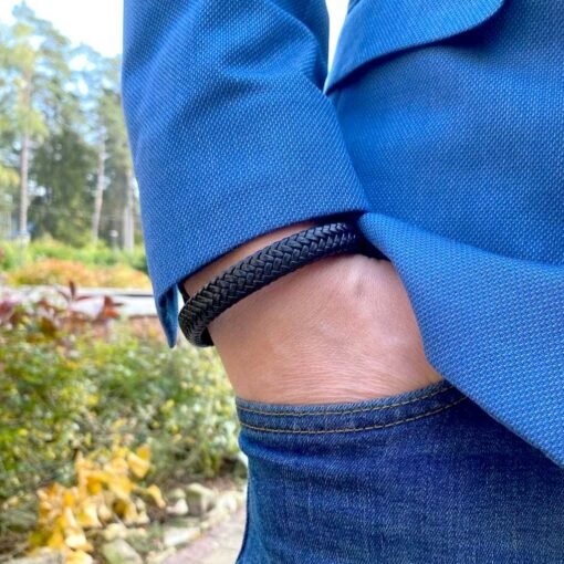 Браслет Zippo 22см