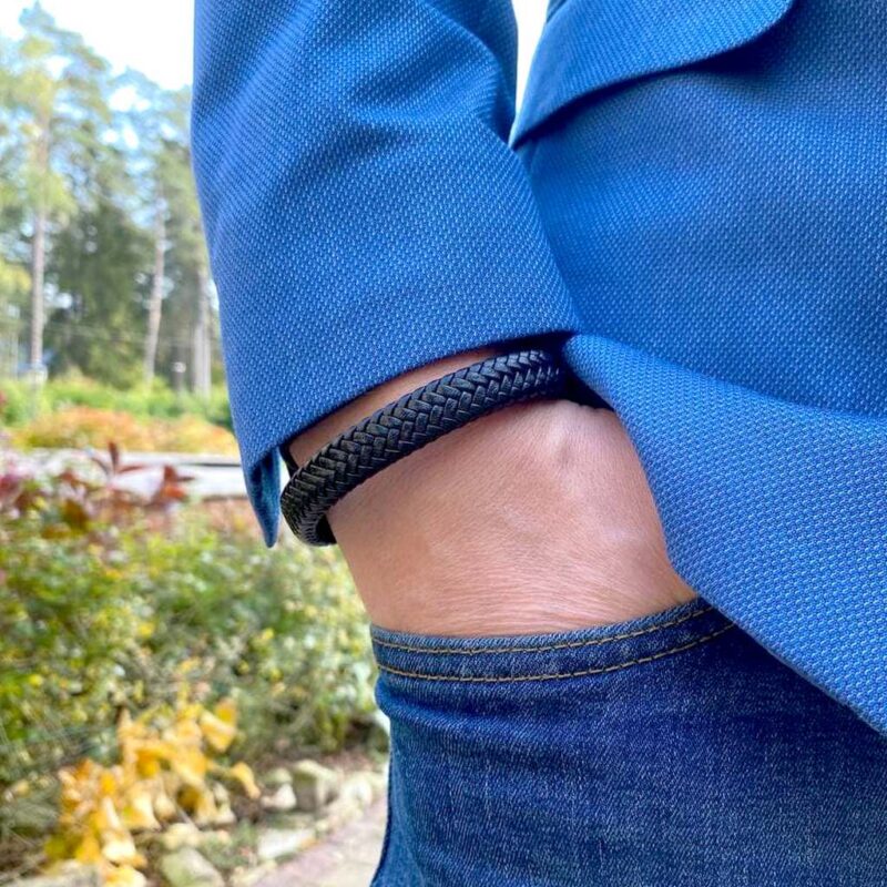 Браслет Zippo 20см