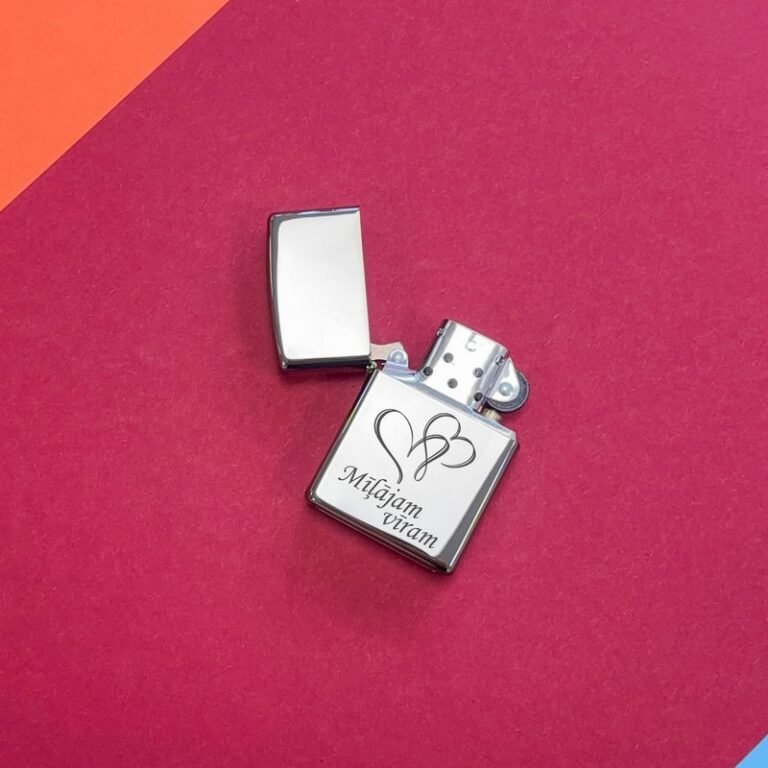Зажигалка Zippo 150 Black Ice Зажигалка Zippo 150 Black Ice