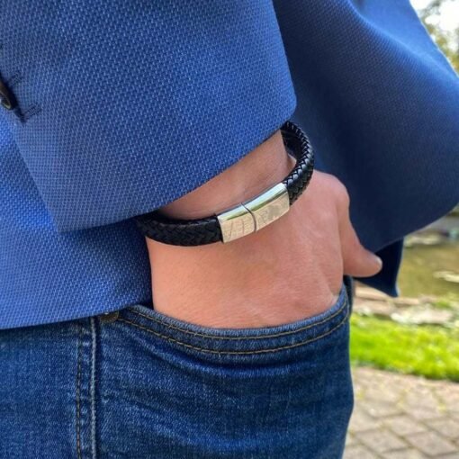 Браслет Zippo 20см