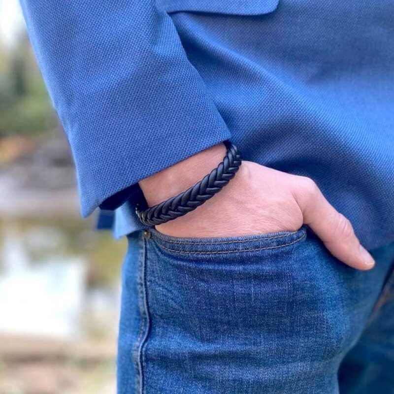 Браслет Zippo 222