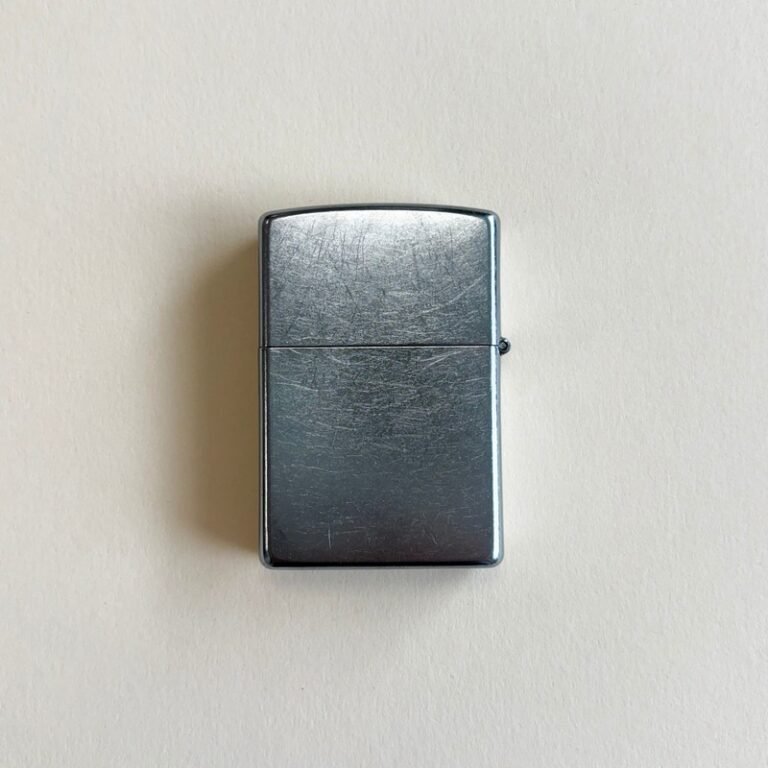 Зажигалка Zippo 207CI010419