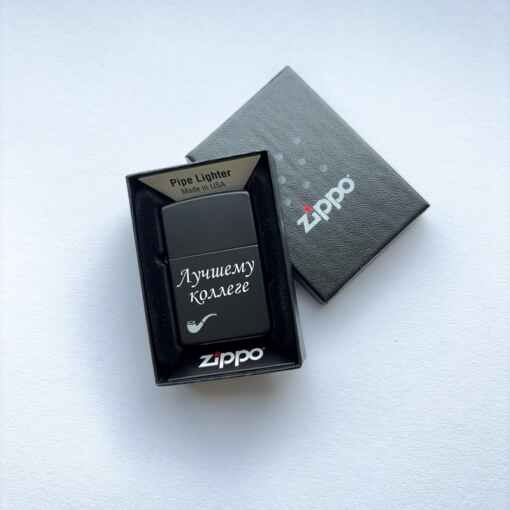 Зажигалка Zippo 218PL