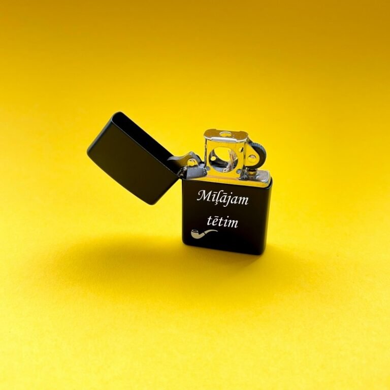 Зажигалка Zippo 218PL Зажигалка Zippo 218PL