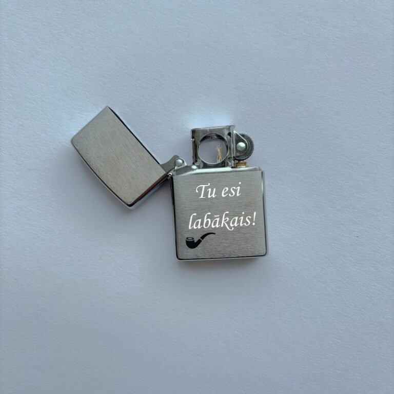 Зажигалка Zippo 200PL