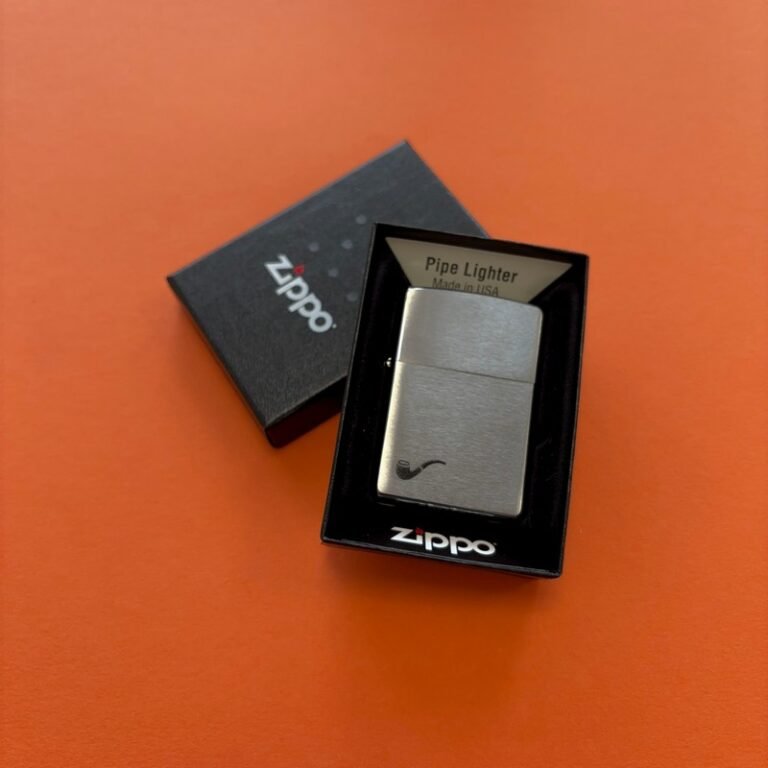 Зажигалка Zippo 200PL