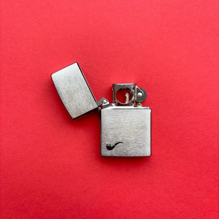 Зажигалка Zippo 200PL