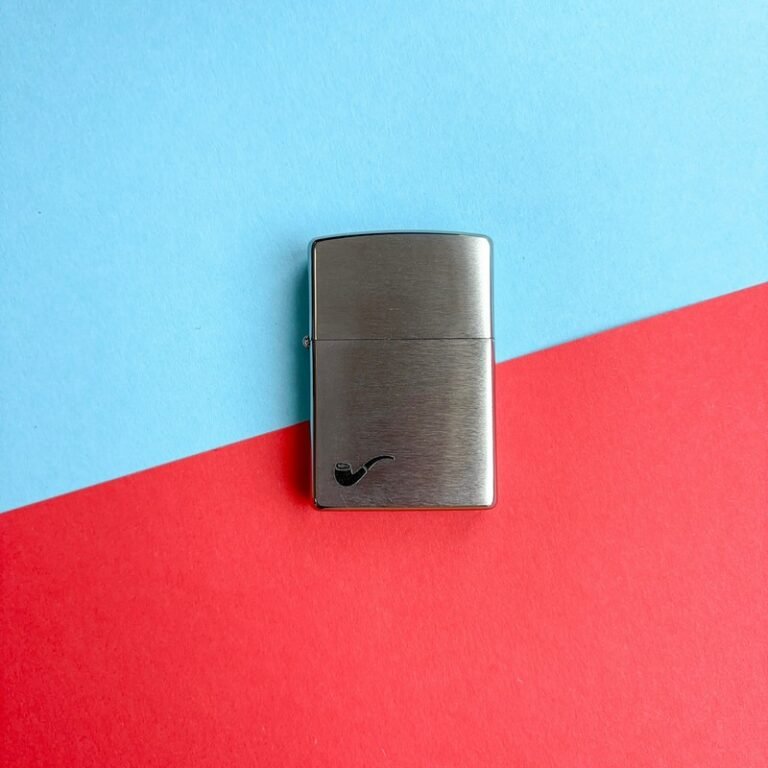 Зажигалка Zippo 200PL