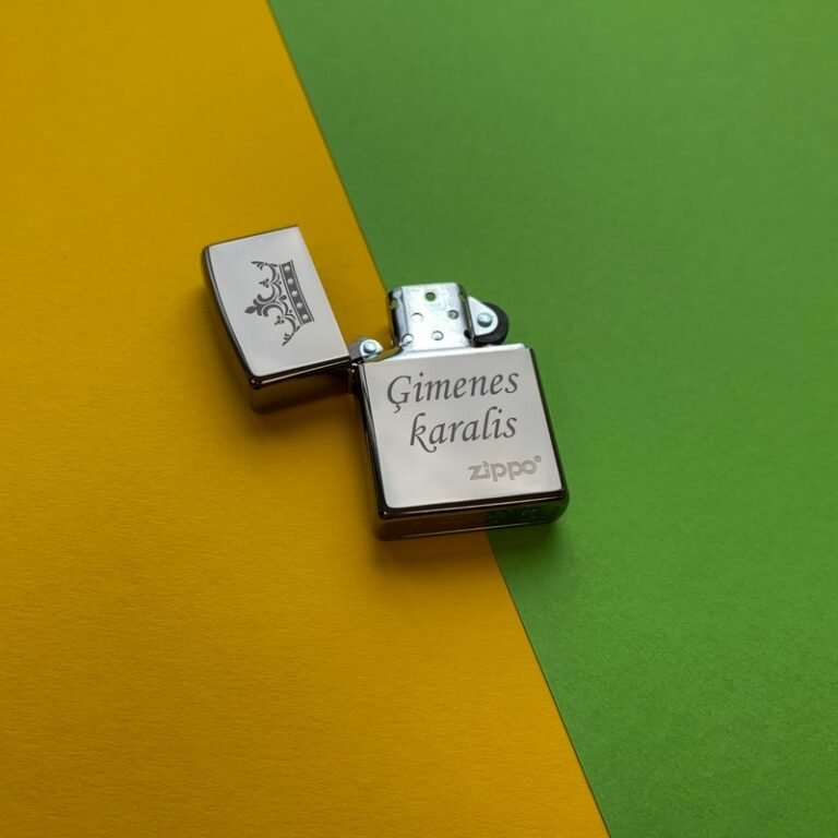 Зажигалка Zippo 150ZL Ice Black