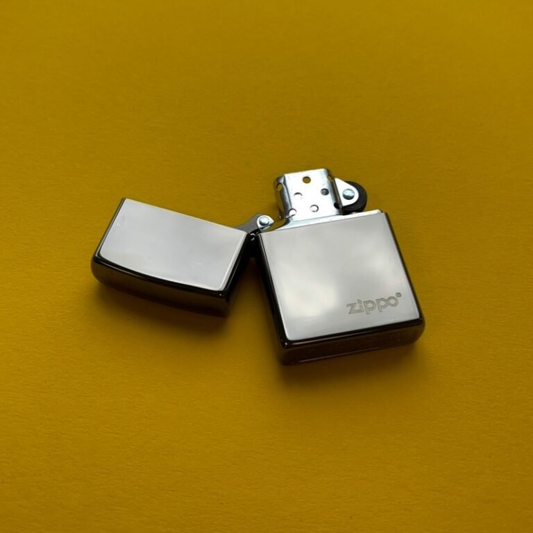 Зажигалка Zippo 150ZL Ice Black