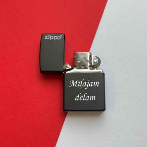 Šķiltava Zippo 218ZL