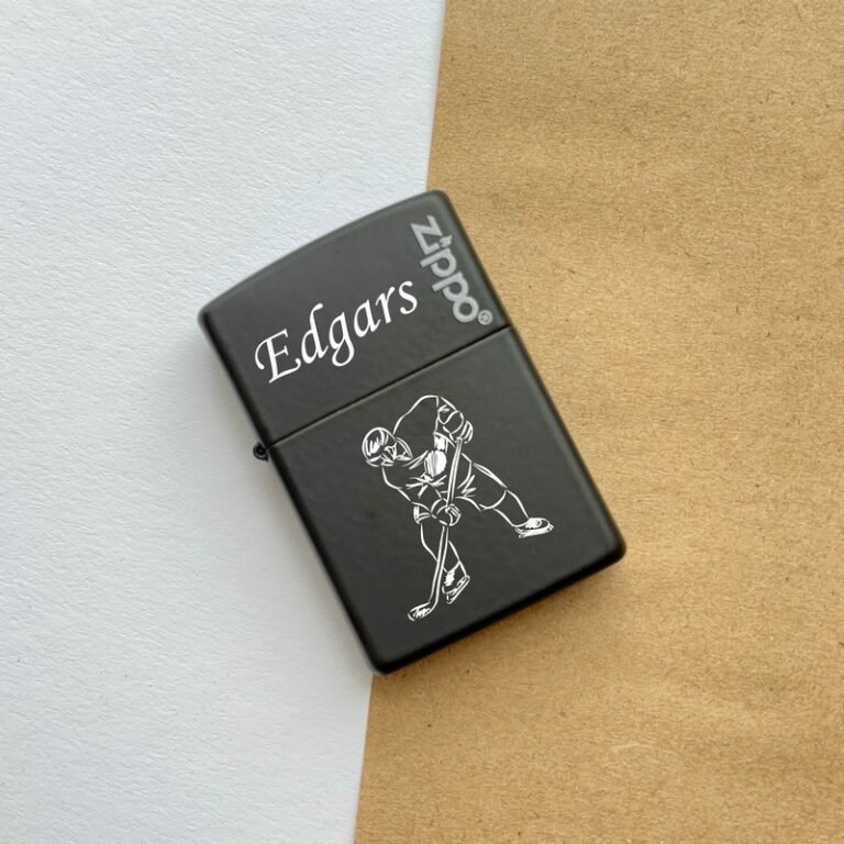 Зажигалка Zippo 218ZL Зажигалка Zippo 218ZL