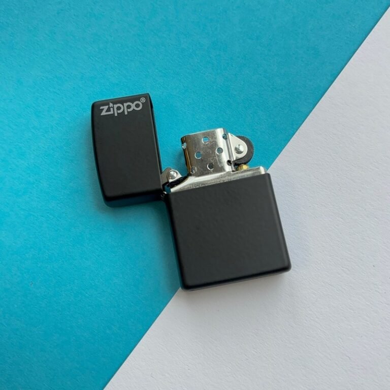 Зажигалка Zippo 218ZL Зажигалка Zippo 218ZL