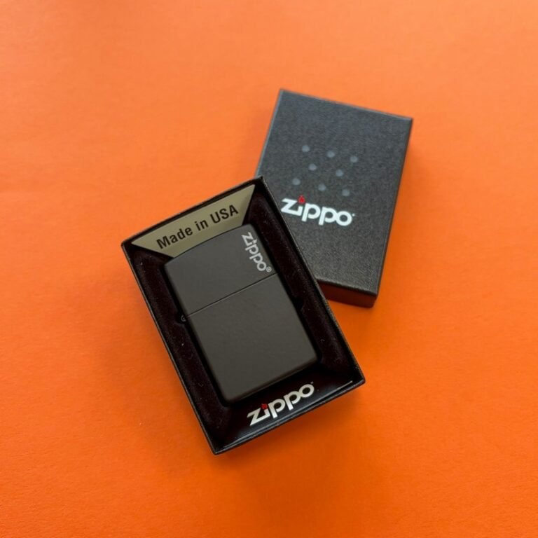 Зажигалка Zippo 218ZL Зажигалка Zippo 218ZL