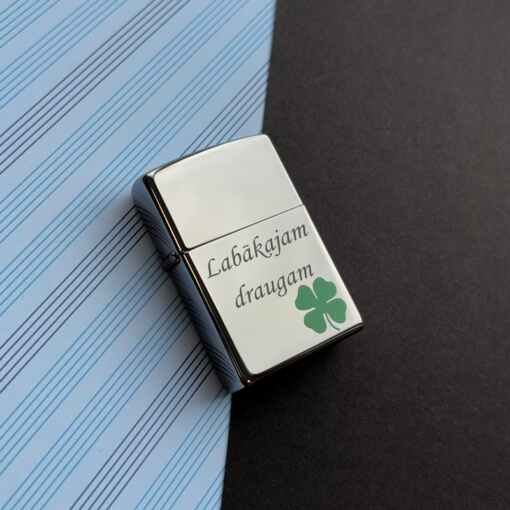 Šķiltava Zippo 24007