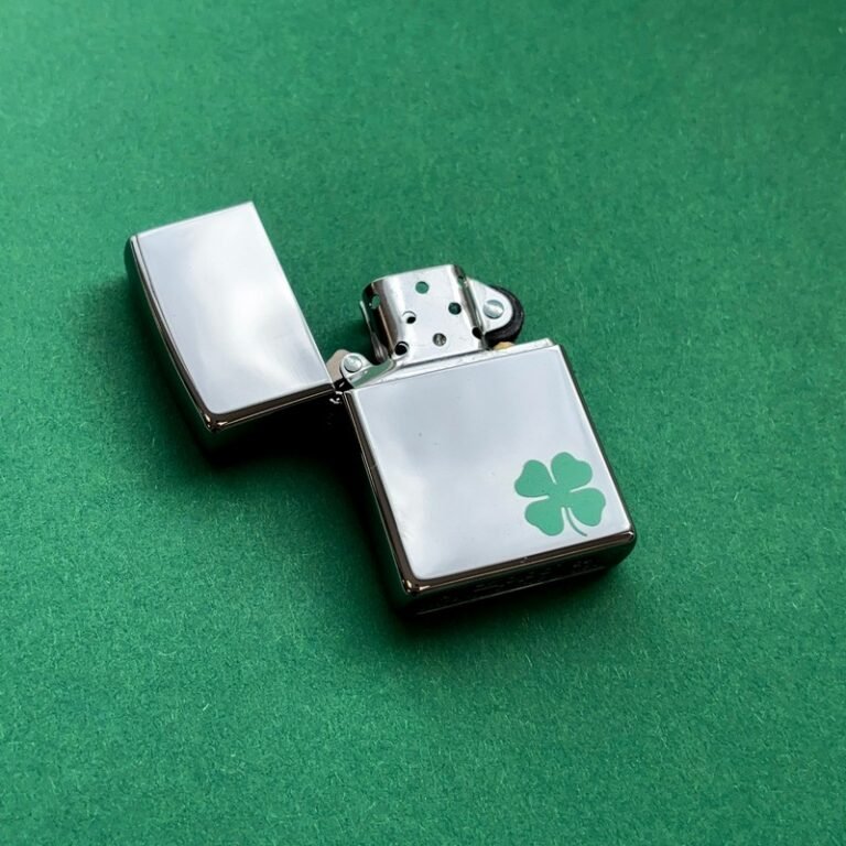 Šķiltava Zippo 24007