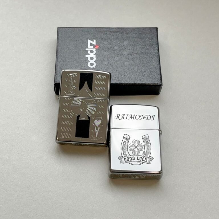 Зажигалка Zippo 24196