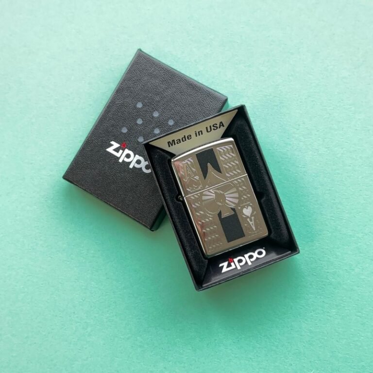 Зажигалка Zippo 24196