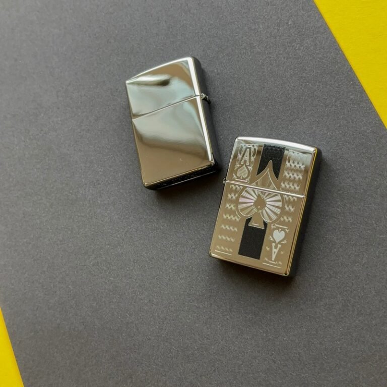 Зажигалка Zippo 24196