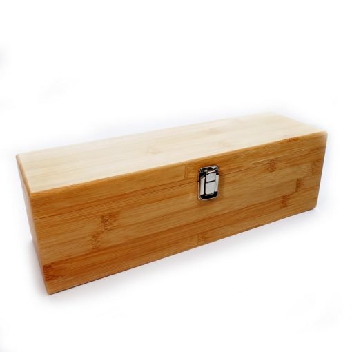 Vīna kaste un piederumi "Ģimenes īpašums"