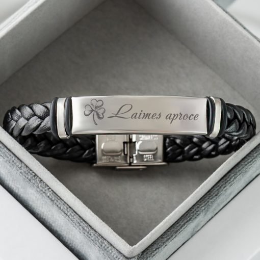 Браслет "Model K"