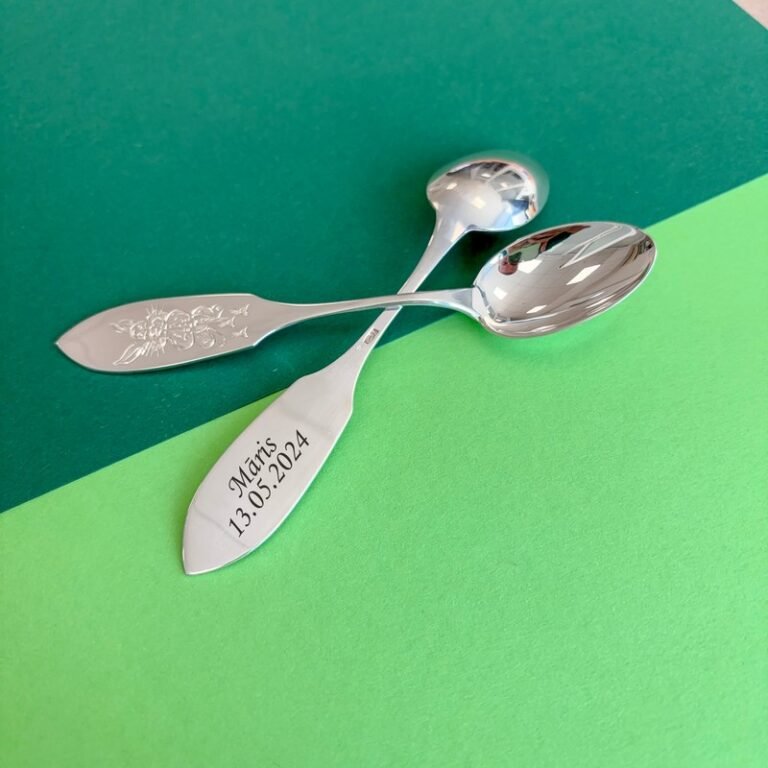 Sudraba tējkarote 925° "Zaķis"