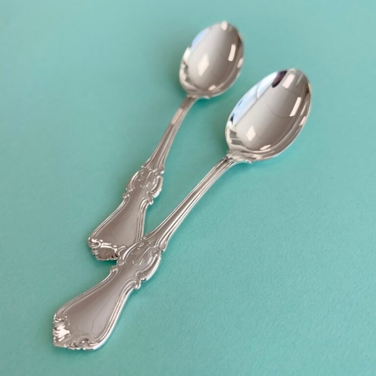 Sudraba tējkarote 830° "Classic"