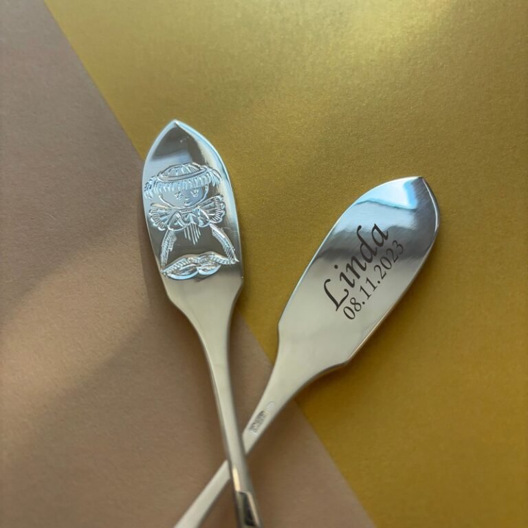 Sudraba tējkarote 925° "Meitene"