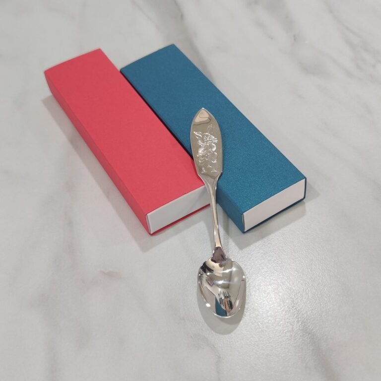 Sudraba tējkarote 925° "Zaķis"