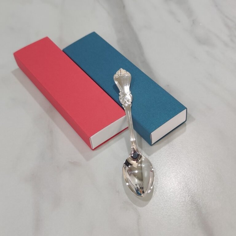 Sudraba tējkarote 830° "Classic"