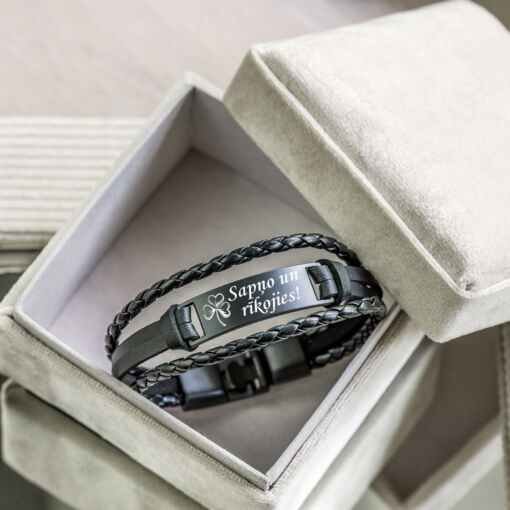 Aproce "Model A" Black