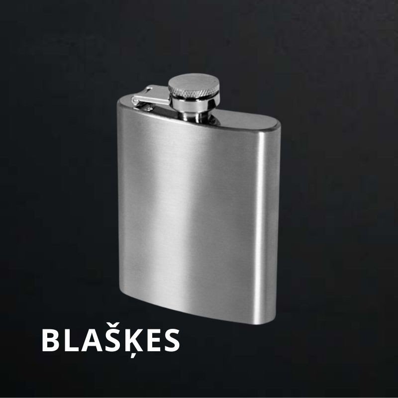 Blašķes