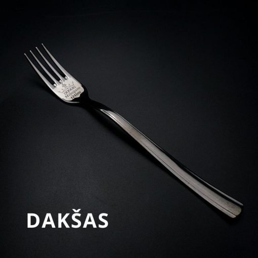 Dakšas