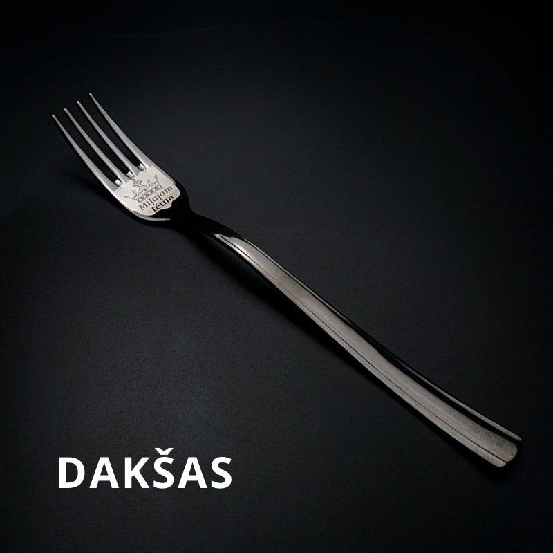 Dakšas
