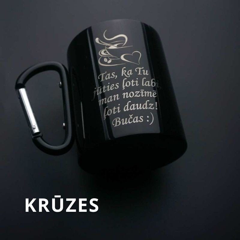 Krūzes