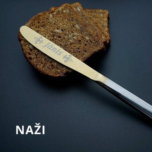 Naži