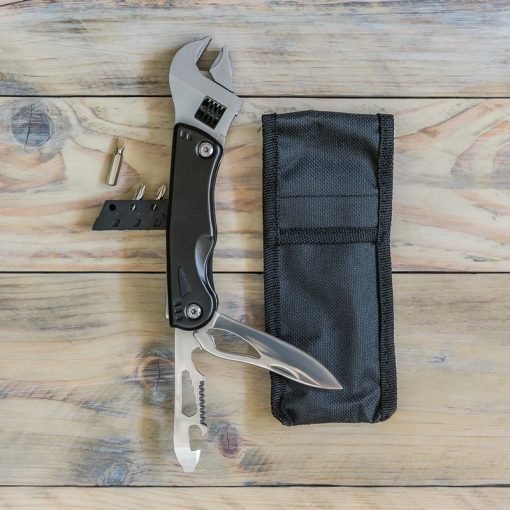 Multitool tūrisma nazis 2