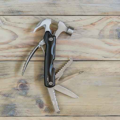 Multitool-Молоток дорожный нож