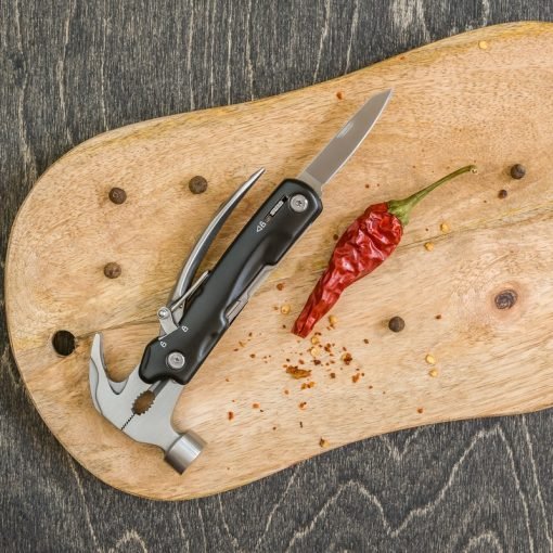Multitool-Молоток дорожный нож