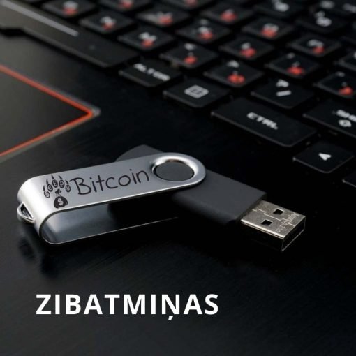 USB zibatmiņas