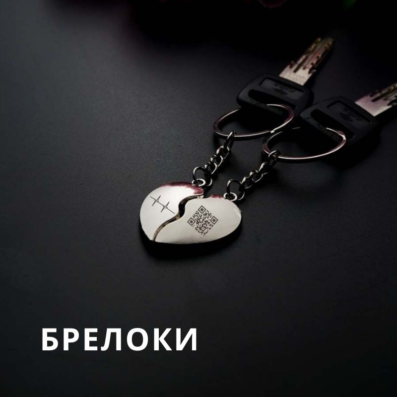 Брелки
