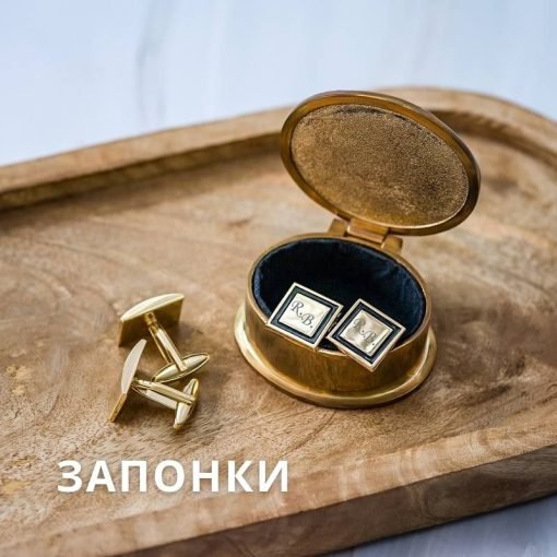Запонки