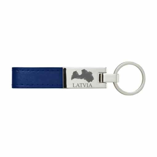 Piekariņš "Latvija" Blue