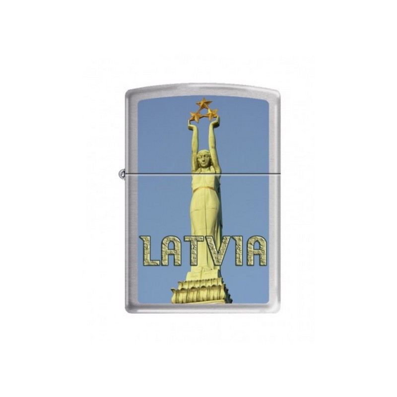 Зажигалка Zippo 200CLA