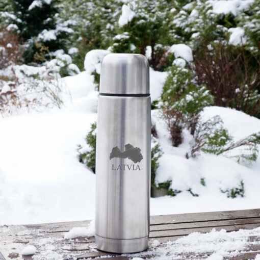 Termoss 500 ml. "Buco" Latvia