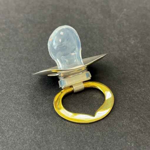 Sudraba knupītis 925°