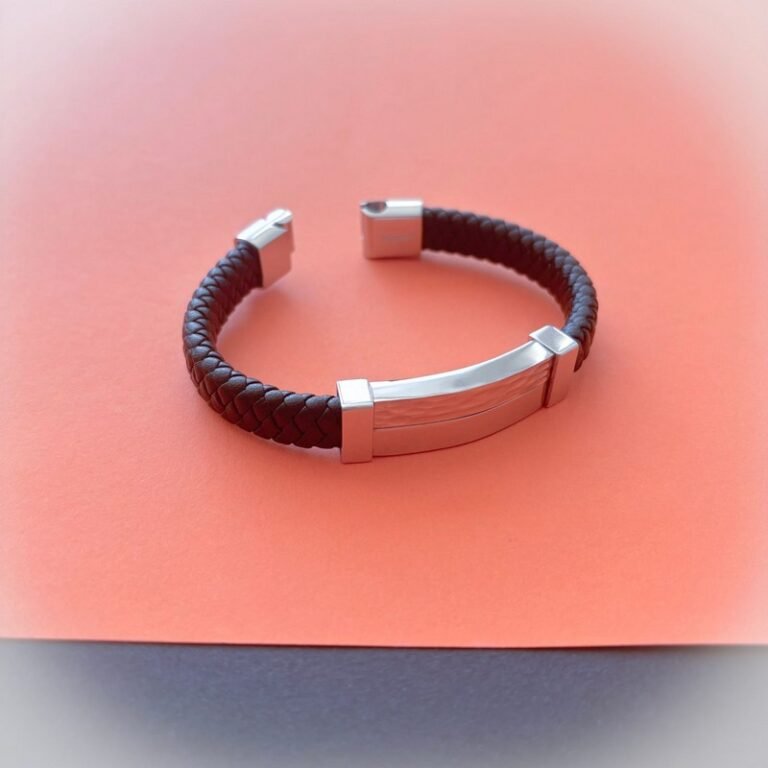 Браслет Zippo X 22см